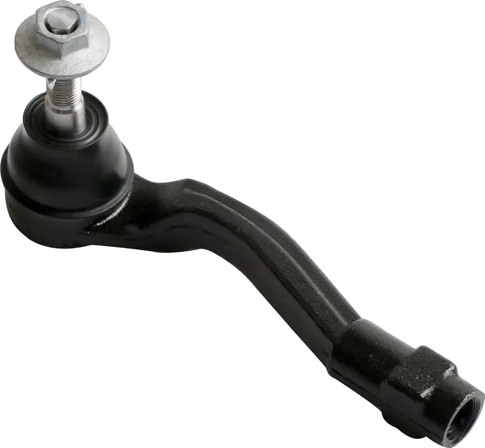 Delphi TA3884 Steering Tie Rod End