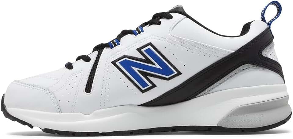 New Balance Men's 608 V5 Casual Comfort Cross Trainer