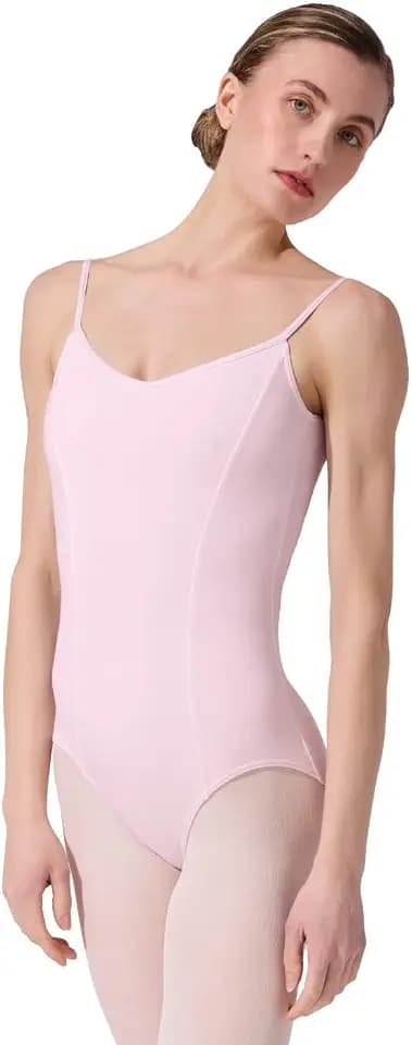 Capezio Klassischer Prinzessinnen-Camisole für Mädchen