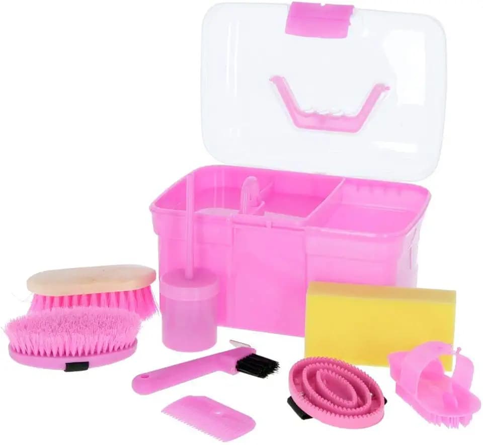 Covalliero Putzbox Arrezzo
