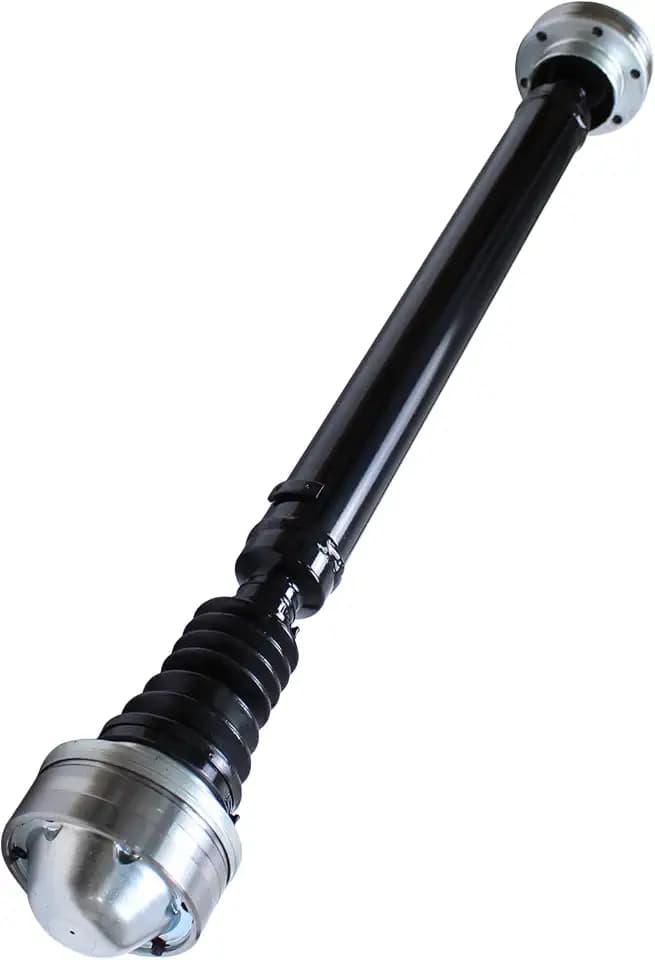 NewYall AWD 4WD Front Driveshaft Prop Shaft Assembly