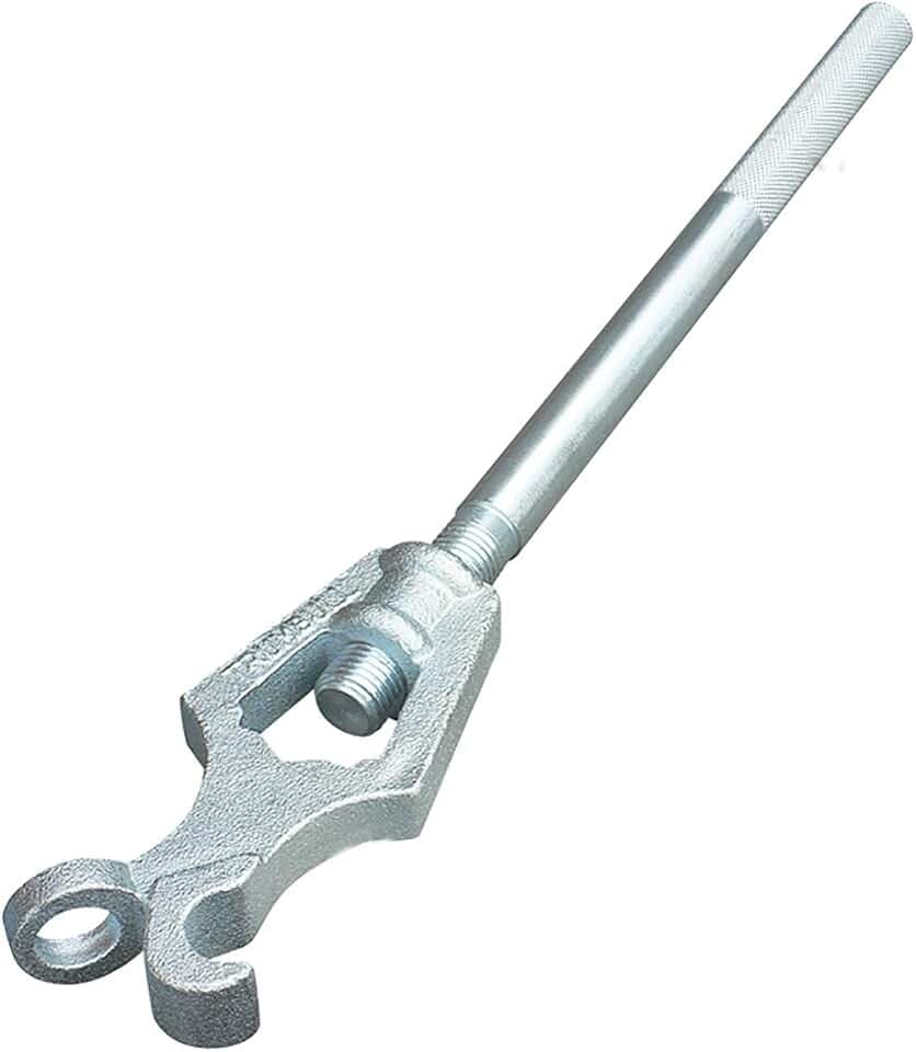 Manufacturing #377-5960 Adjustable Hydrant Wrench