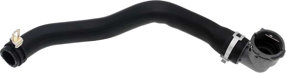 Dorman 626-834 Engine Coolant Overflow Hose