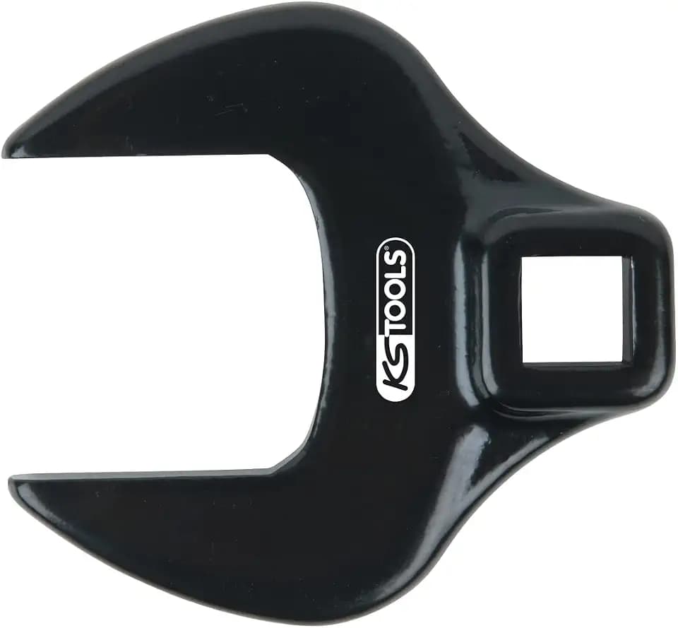 KS Tools 913.1943 1/2" Einsteck-Einmaulschlüssel, 24 mm