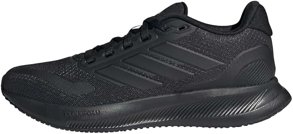 Adidas Unisex Kinder RUNFALCON 5 Schuhe JUNIOR