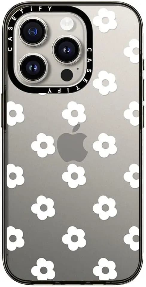 CASETiFY for iPhone 15 Pro Case - Compact