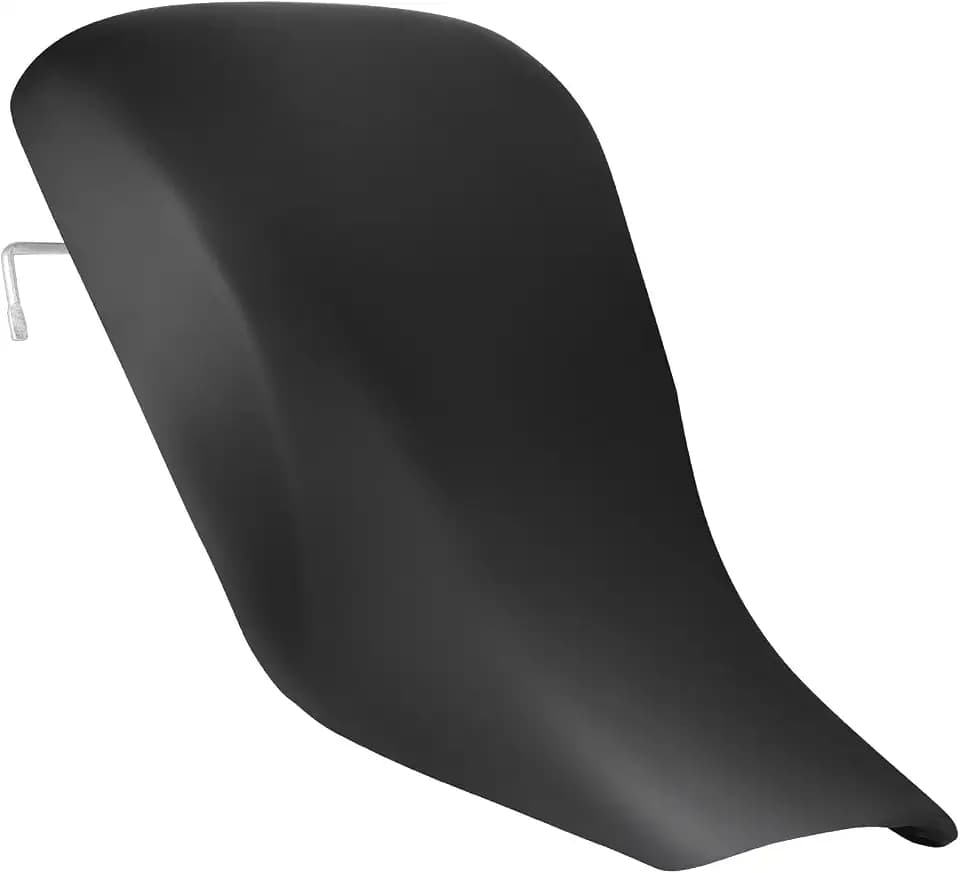 Complete Seat Black for Honda Rancher 350 TRX350 FE FM TE TM 2000 2001 2002 2003