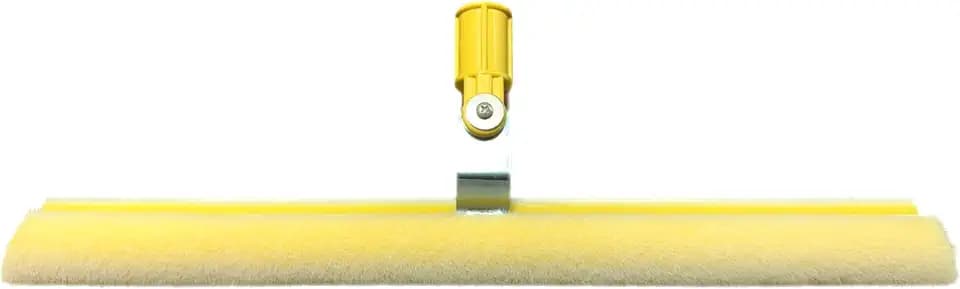 18 Inch Lightweight T-Bar Applicator Handle with 1 Sleeve Included (18 Inch)