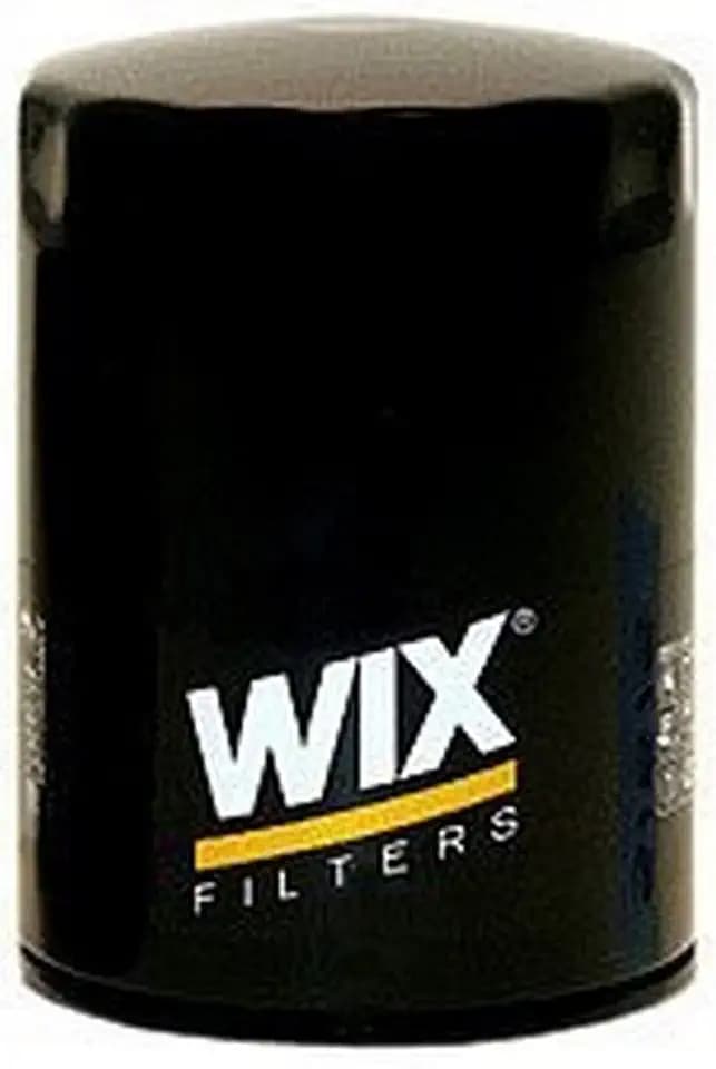 WIX Racing Filters Spin-On Lube Filter