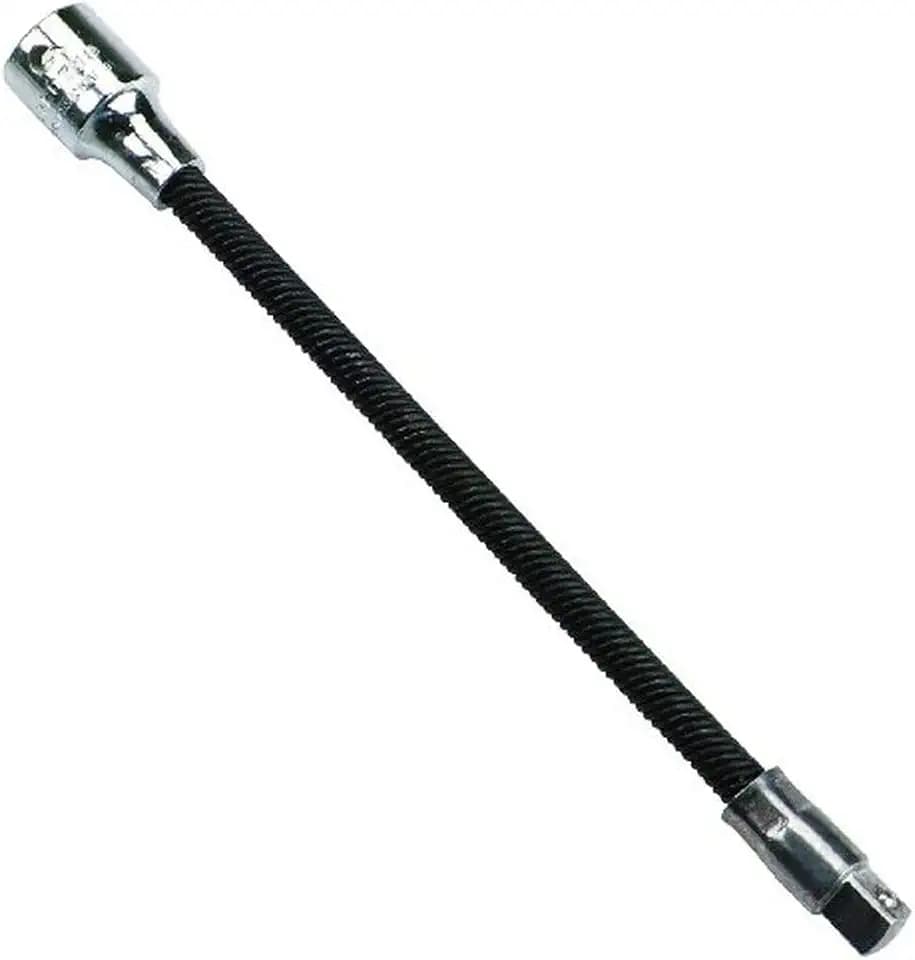 Stanley Proto J4765 1/4" Drive Flexible Ext, 6-1/4"