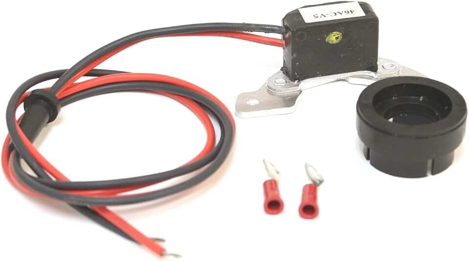 PerTronix 1284 Ignitor for Dual Point Ford 8 Cylinder