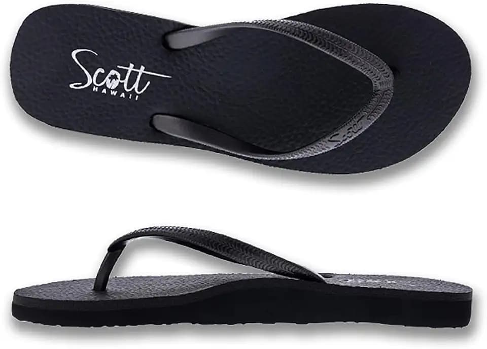 Scott Hawaii Moena Women's Slipper
