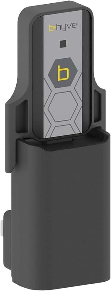 Orbit B-hyve Gen 1 Wi‑Fi Hub (21006) | For Use with 21005 Timer Only (Bundled in 21004 Kit)