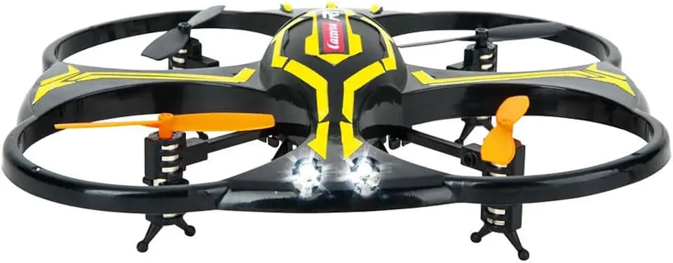 Carrera - 370503032 RC 2, 4GHz Quadcopter X2, Mehrfarbig