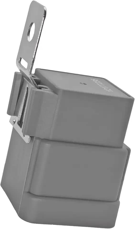 12177235 12V 4-Pin Relay Compatible with Chevrolet GMC Cadillac