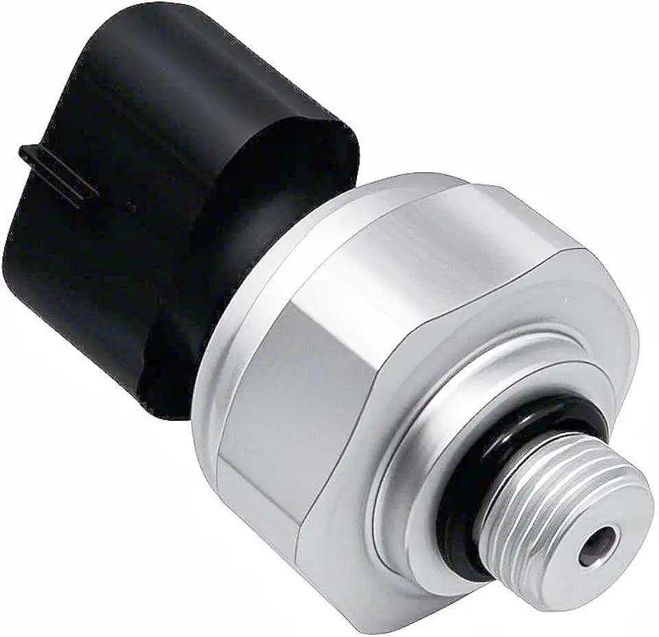 88719-33020 Air Conditioner A/C Pressure Sensor Switch Compatible with Toyota Avalon Sienna Camry RAV4 Corolla Venza Highlander Yaris, for Lexus LS430 ES350 LS460 RX350 ES300h GX460 RX450h