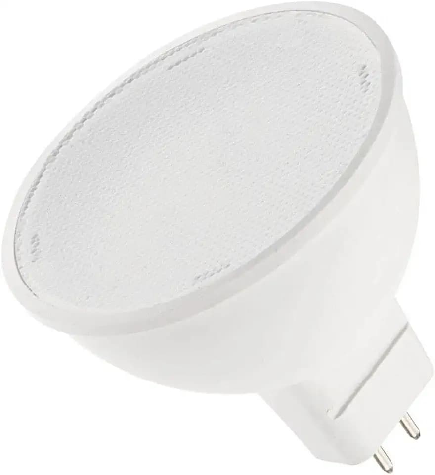 Kichler Contractor 3000K LED MR16 330Lm 100Deg Extra Wide Flood