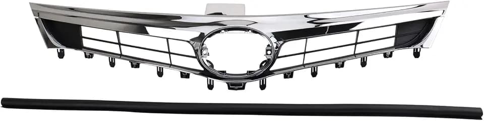 TRQ Front Upper Grille