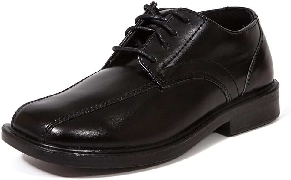 Deer Stags Unisex-Child Kids Oxford