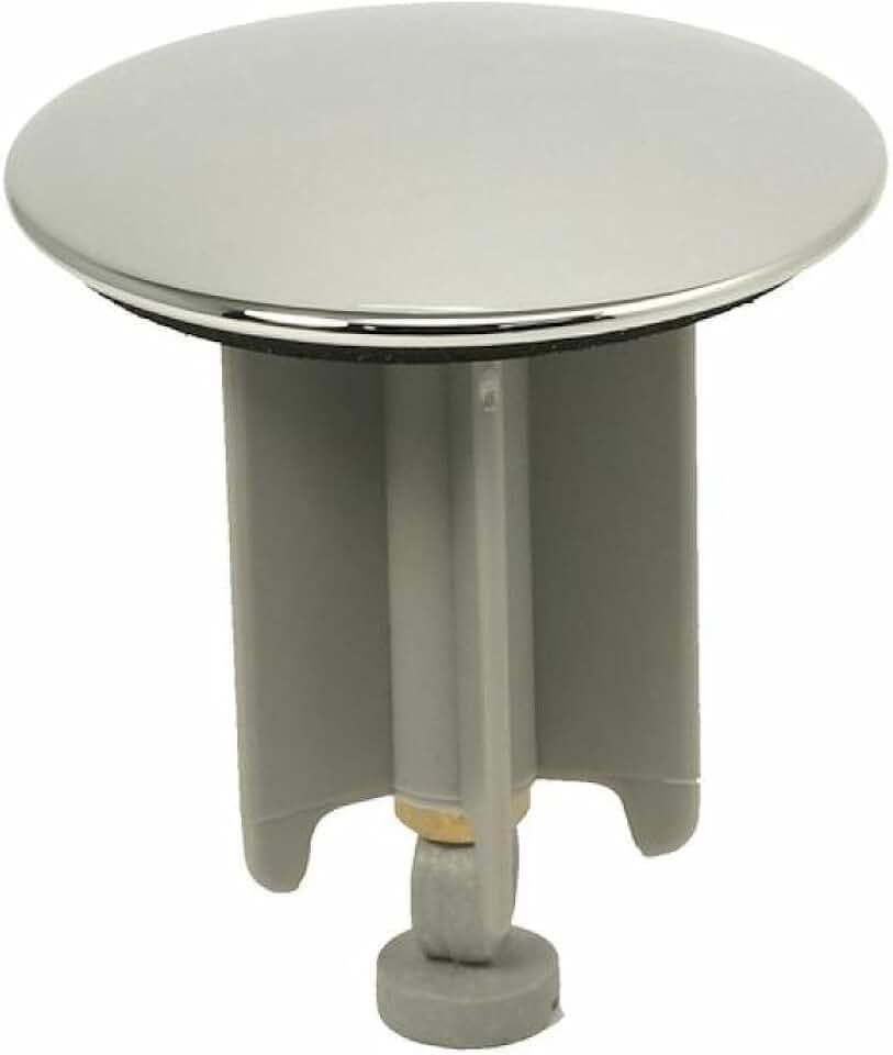 Hansa – 59902021 Ausgießer 63 mm chrom