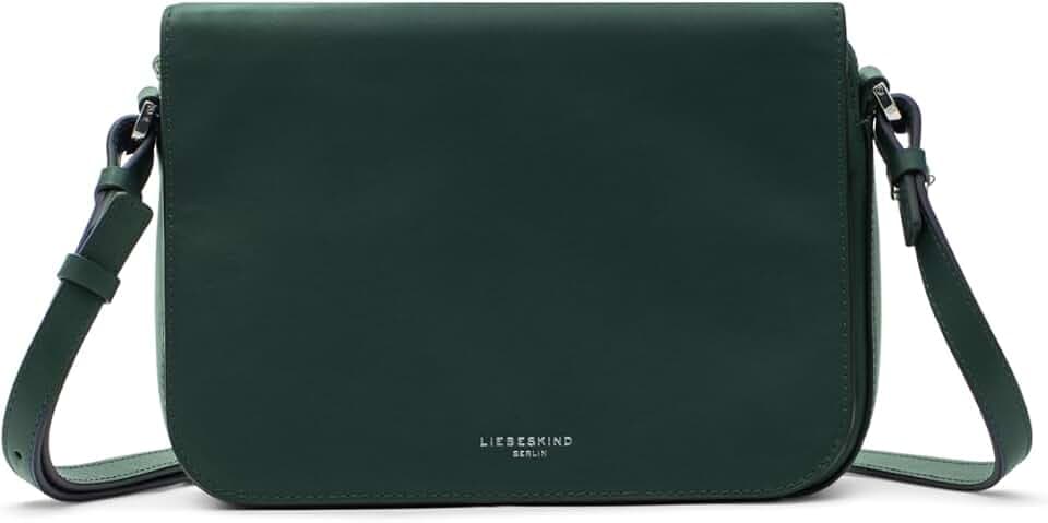 LIEBESKIND Crossbody S Dancing Letters Sft Nap Crossbody