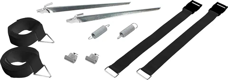 Fiamma Tie Down S Caravanstore, 37234