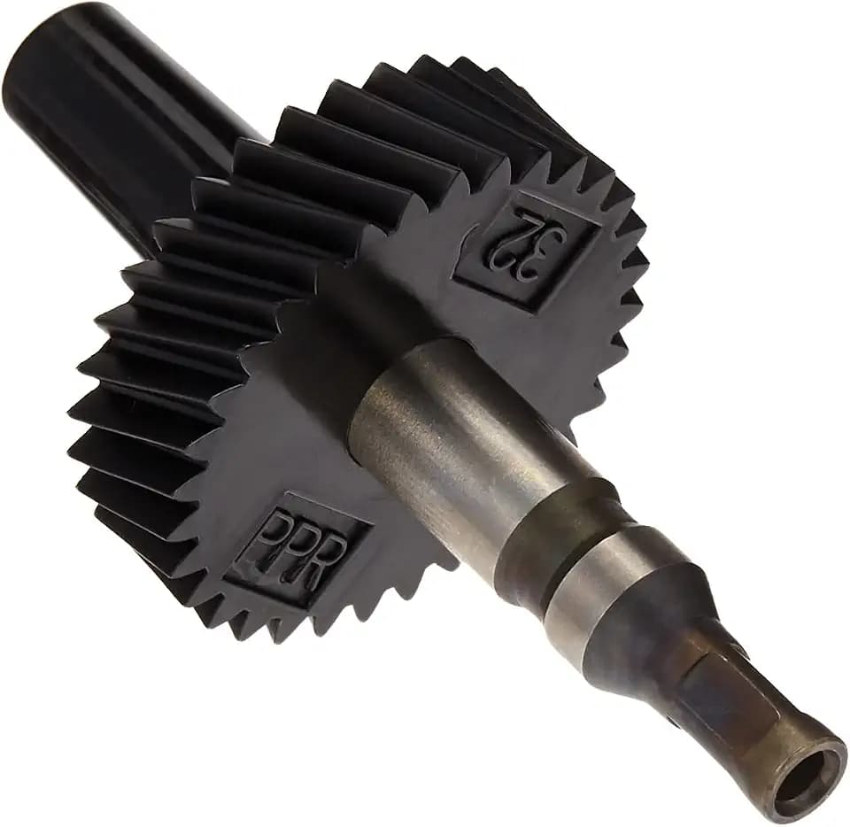 Omix-Ada | 18760.13 | Speedometer Drive Gear, 32 Teeth, Short | OE Reference: 52067632
