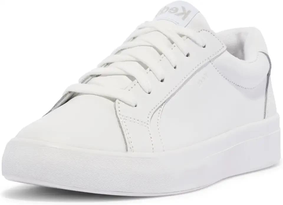 Keds Women's Pursuit Lace Up Sneakers