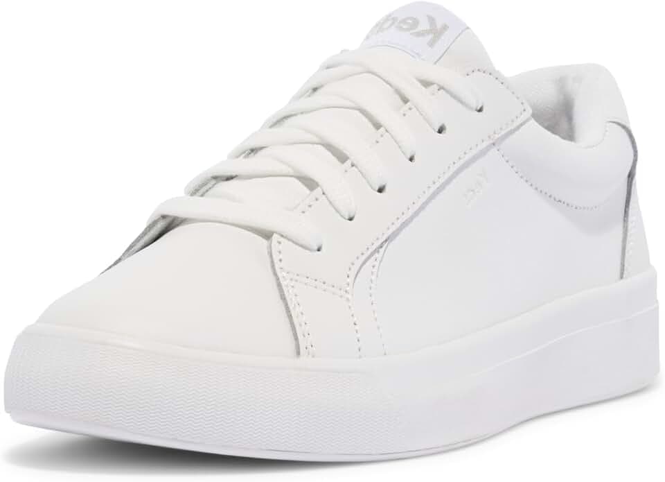 Keds Women's Pursuit Lace Up Sneakers