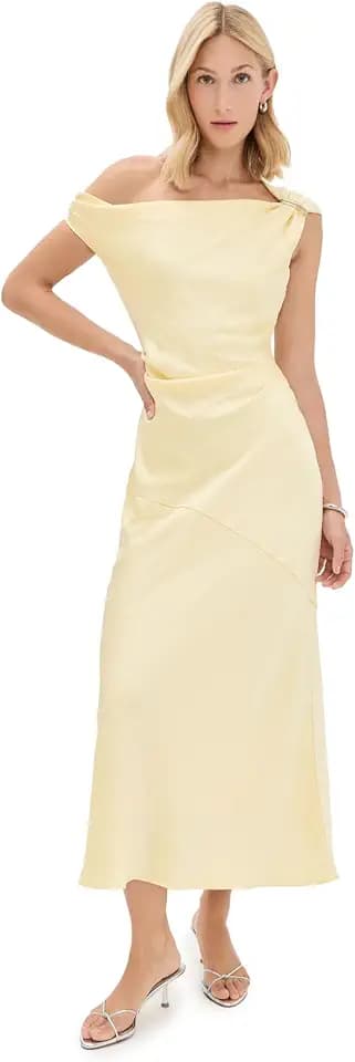 nia Women's Hiedra Dress