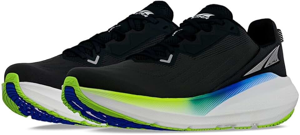 ALTRA Mens FWD Via
