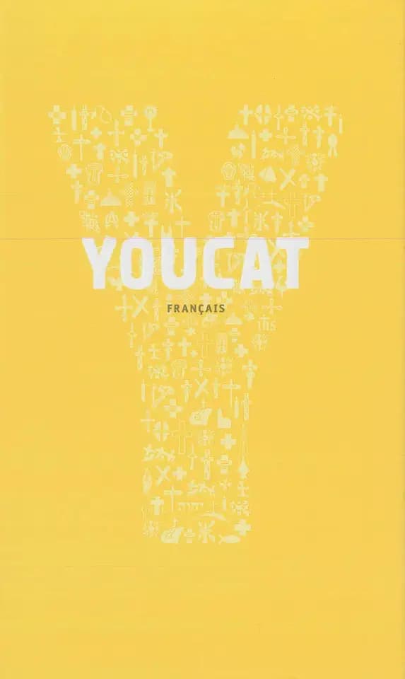 YOUCAT: Catéchisme de l'Eglise catholique pour les jeunes