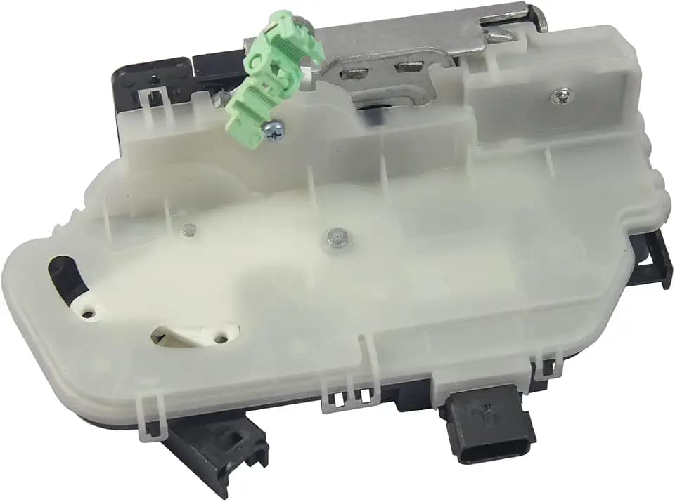 Rear Right Door Lock Latch Actuator Compatible with 2009-2014 Ford F-150
