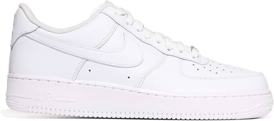 Nike Air Force 1 07 Herren Basketballschuh