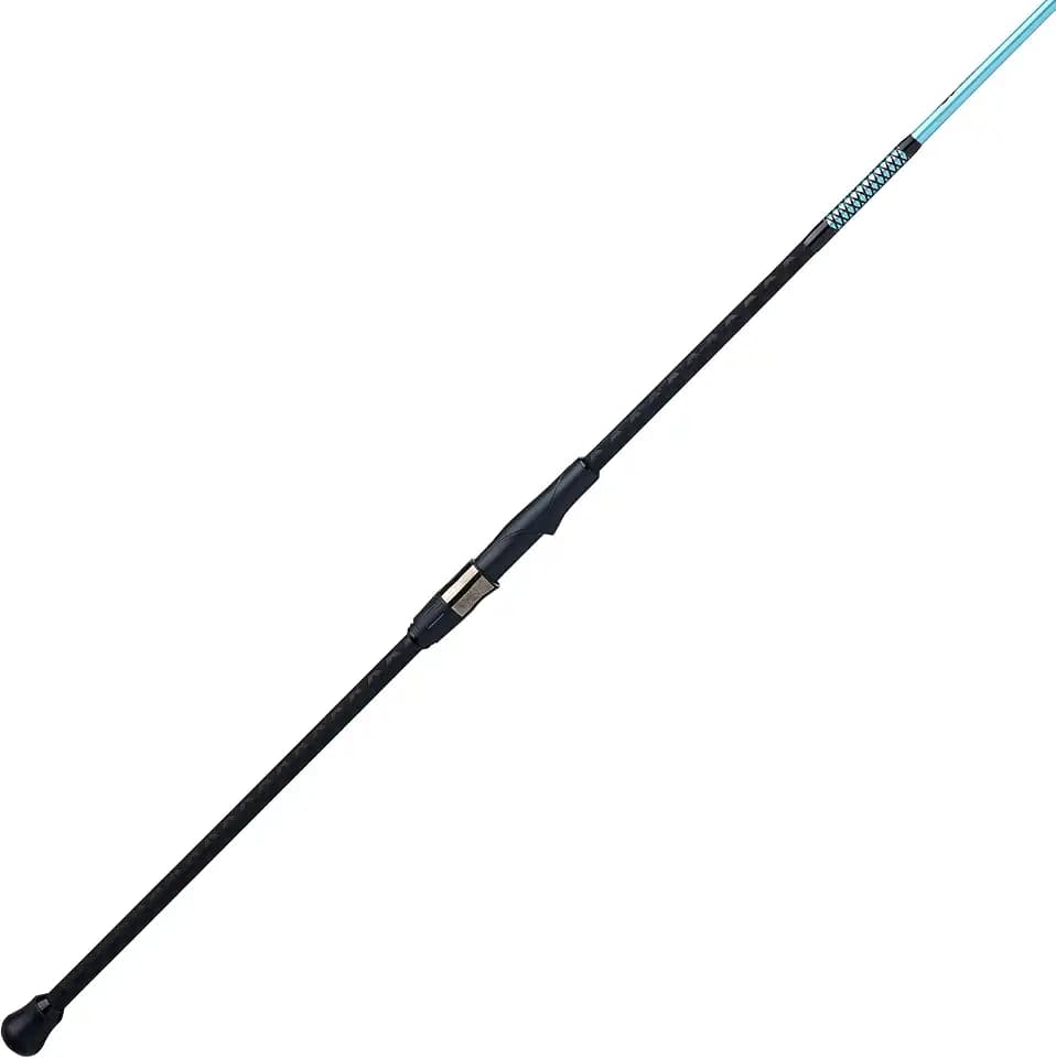 Ugly Stik Carbon Surf Spinning Fishing Rod