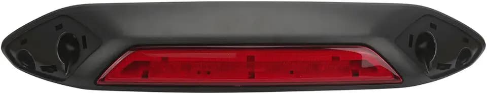LK4Z13A613D Center High Mount Third Brake Light Compatible with Ford Transit 150 250 350 2020-2025 Replace# LK4Z-13A613-D