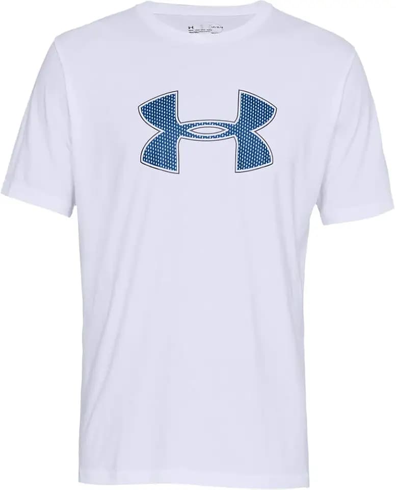 Under Armour Big Logo T-Shirt Unisex