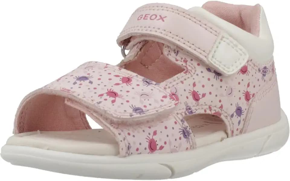 Geox B Sandal ZAPITO