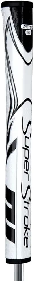 SuperStroke Zenergy Pistol Golf Putter Grip