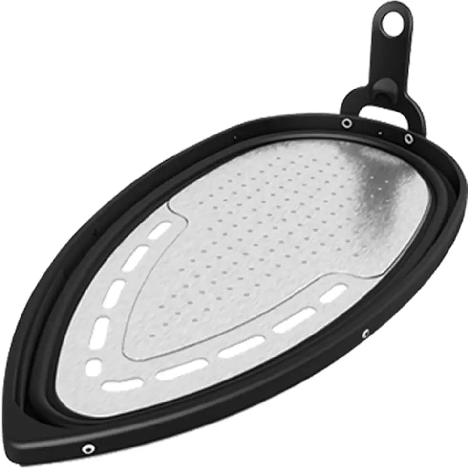 Laurastar Protect 3D-Schutzsohle für SMART U/M Bügelsystem - für empfindliche Stoffe/Gewebe