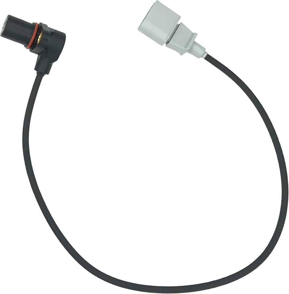 Kurbelwellen-Kurbelwinkelsensor passend für Audi A3 A4 TT VW Golf Beetle Passat Seat
