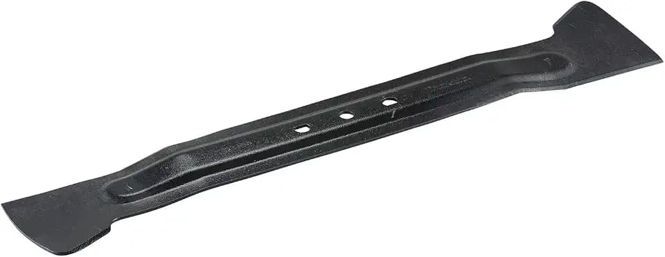Makita 191D52-7 21" Lawn Mower Blade, Black