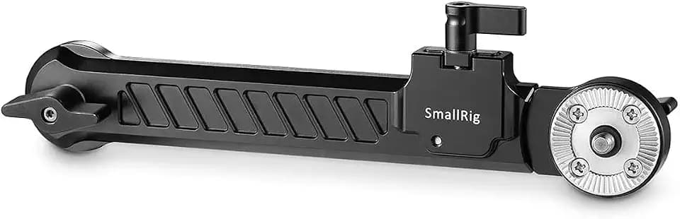 SMALLRIG Erweiterung Arm mit Rosette für Sony FS5 / FS7 Grip - 1870