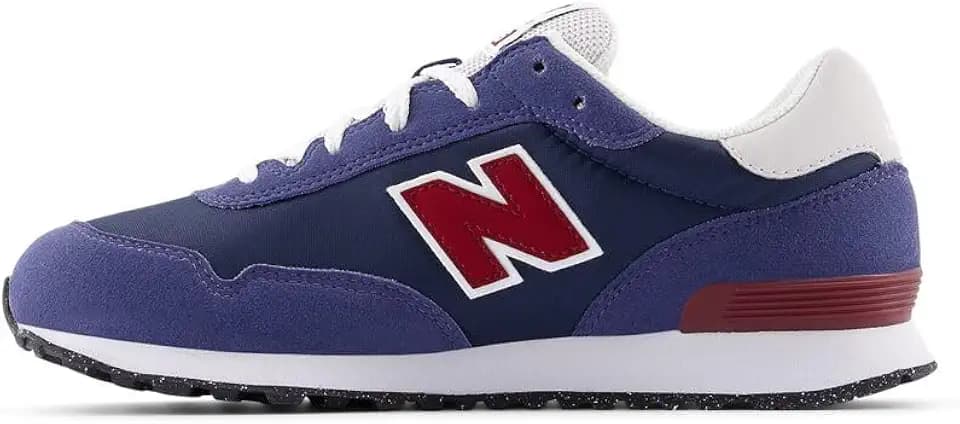 New Balance Kids' 515 V1 Hook and Loop Sneaker