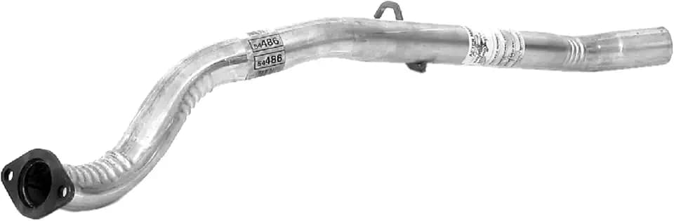 Walker 54486 Exhaust Tail Pipe 2.125" Outlet (OD) for Honda Element