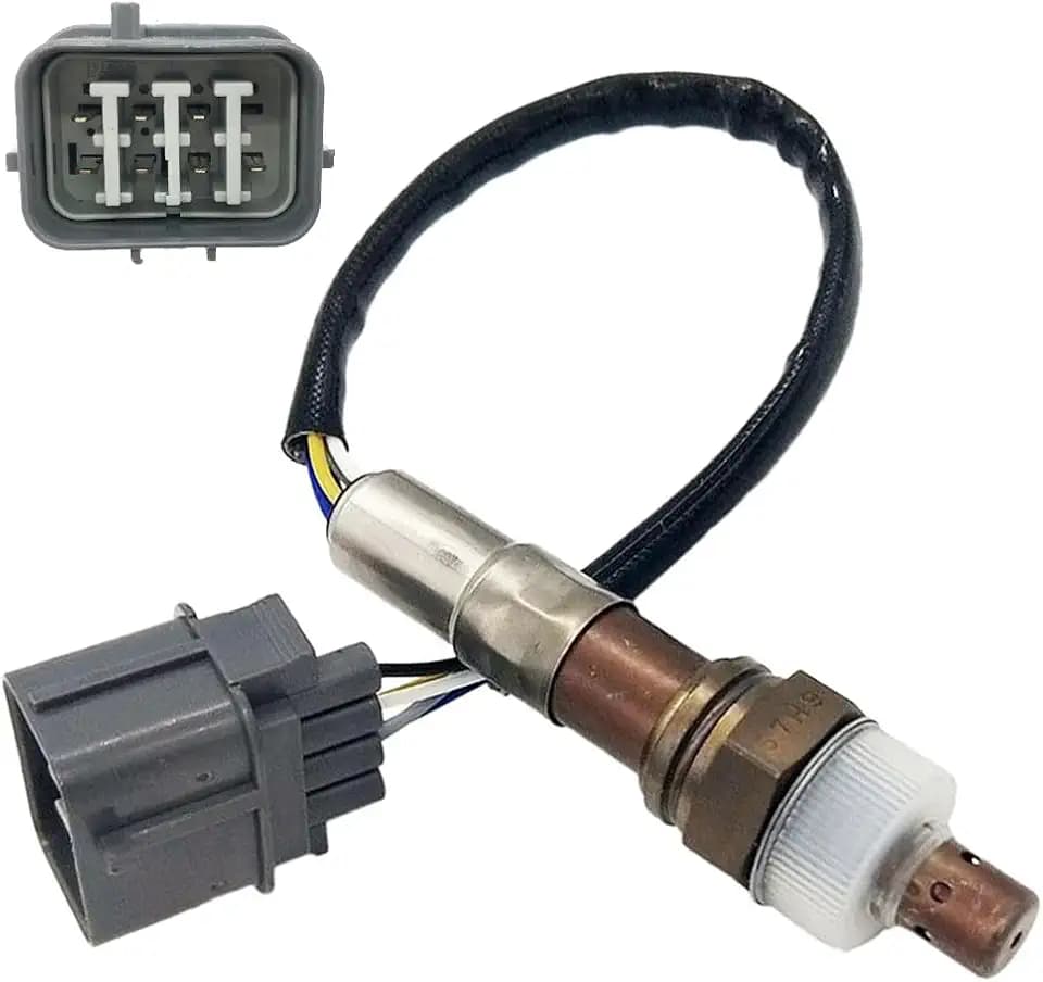 234-5010 Upstream Oxygen O2 Sensor Replacement for Honda Accord Odyssey Pilot Ridgeline for Acura MDX TL RL for Saturn Vue 3.0L 3.2L 3.5L 36531-RCA-A01 36531-RDM-A01