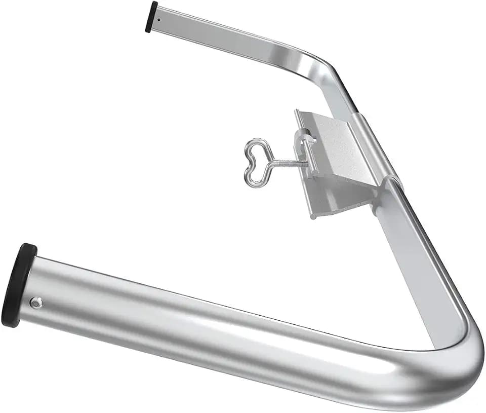 Little Giant Ladders, Wing Span/Wall Standoff, Ladder Accessory, Aluminum, (10111)