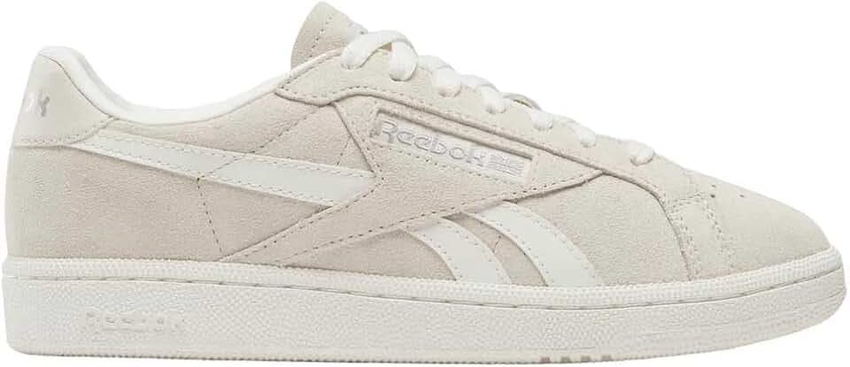 Reebok 100033053 Club C Grounds Nero Panna