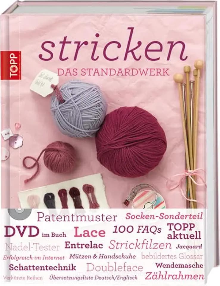 Stricken, m. DVD: Das Standardwerk