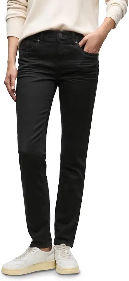 Street One Damen Casual Fit Jeans 3715675